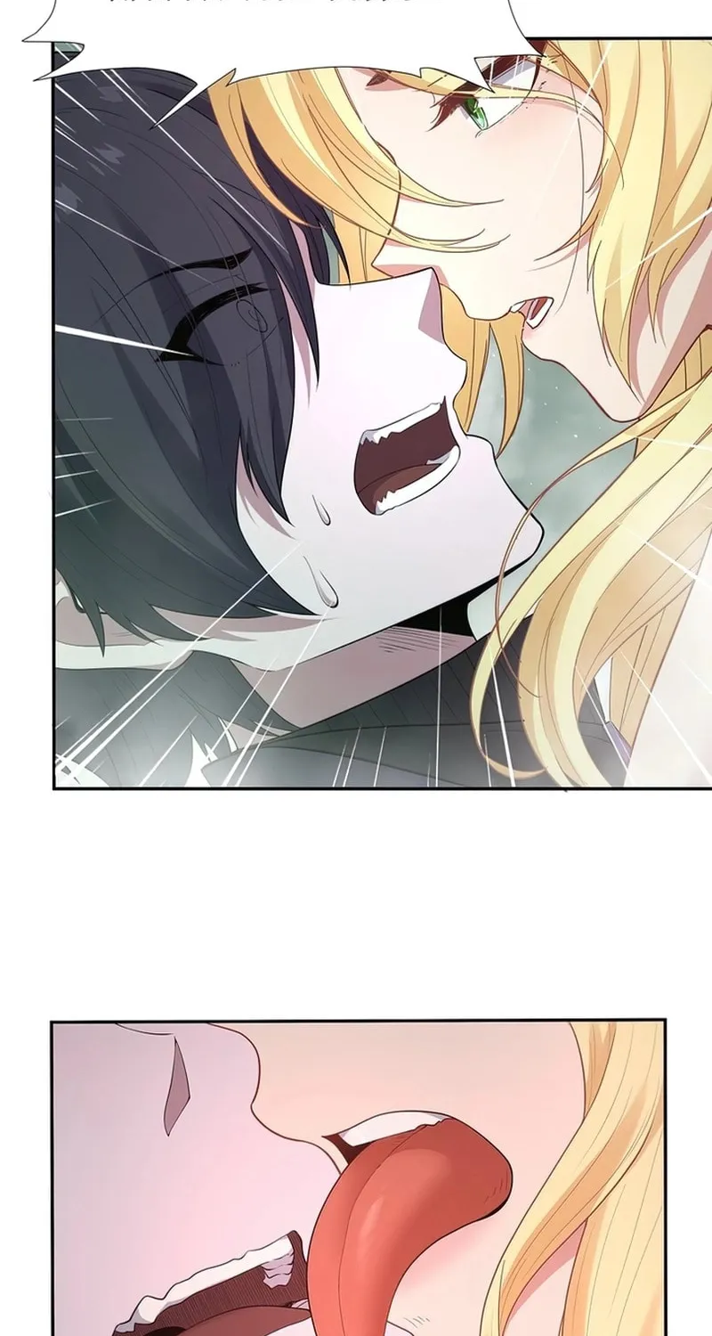 The Evil Alchemist Can