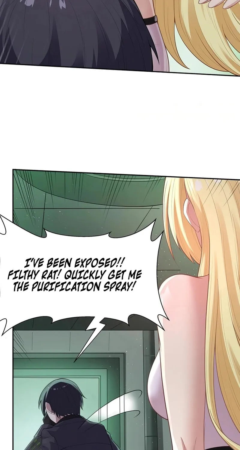 The Evil Alchemist Can