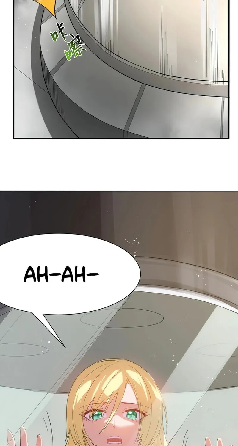 The Evil Alchemist Can