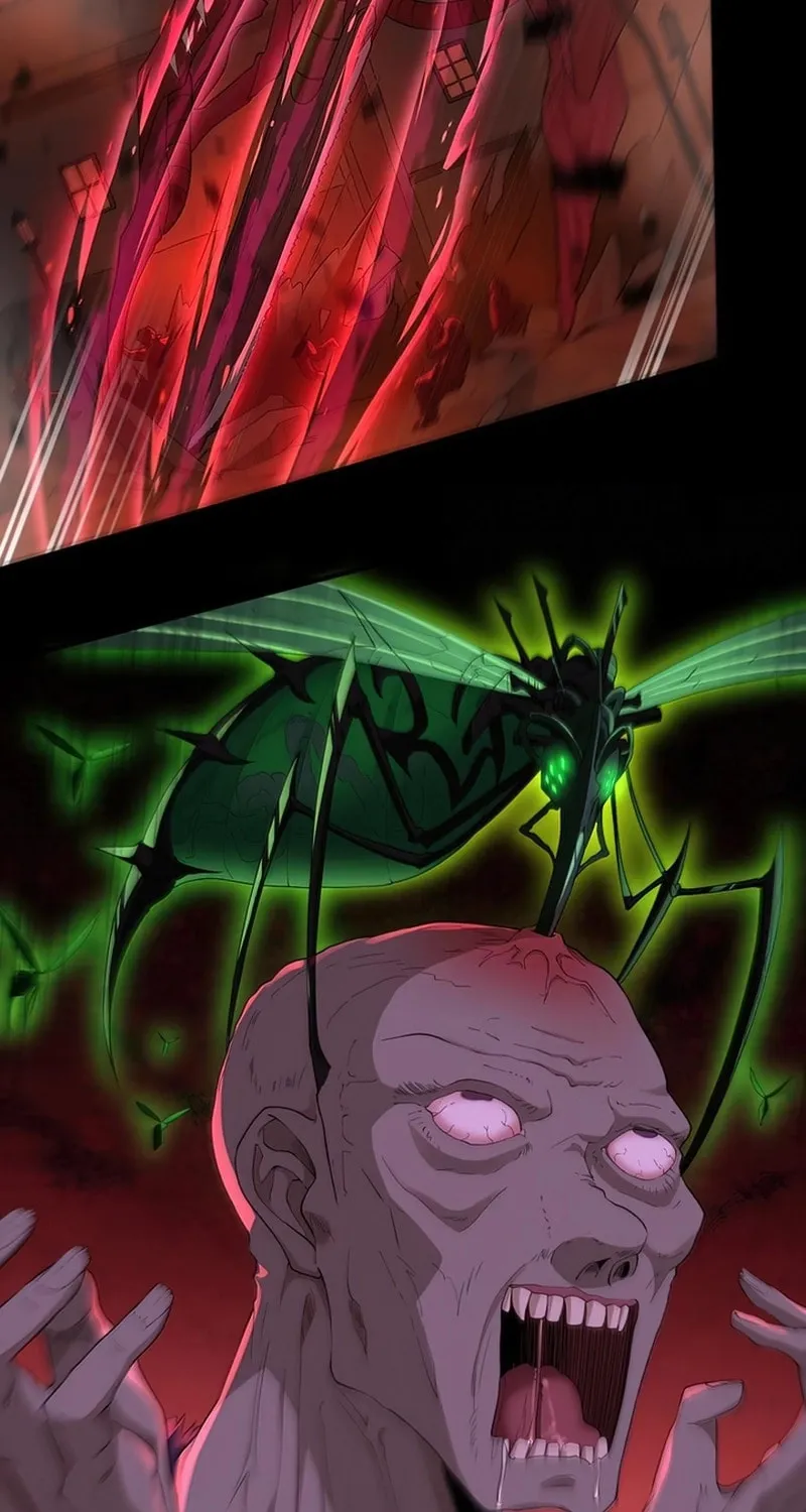 The Evil Alchemist Can