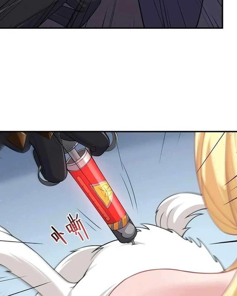 The Evil Alchemist Can