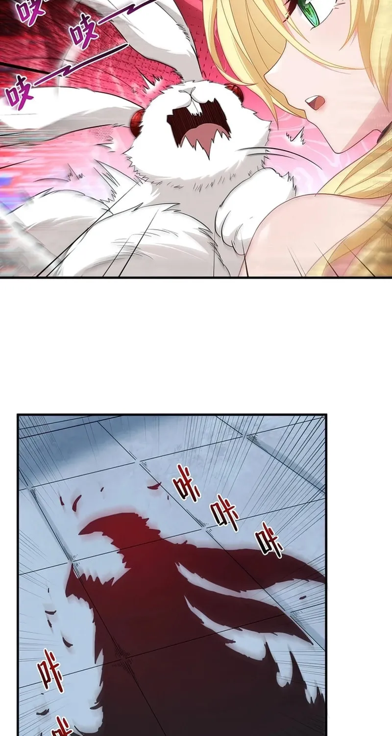 The Evil Alchemist Can