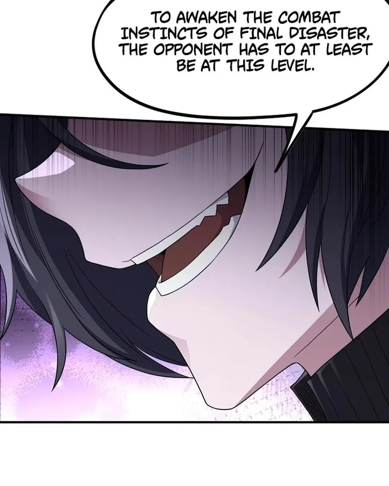 The Evil Alchemist Can