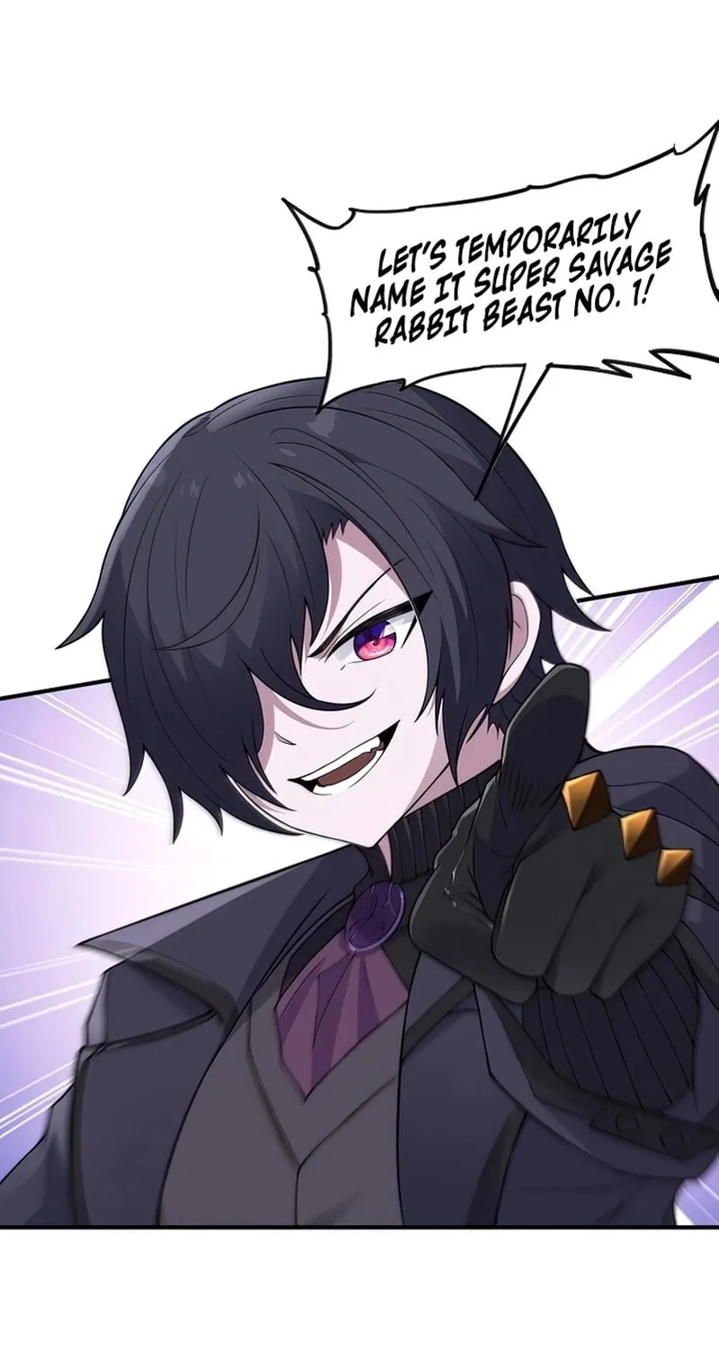 The Evil Alchemist Can