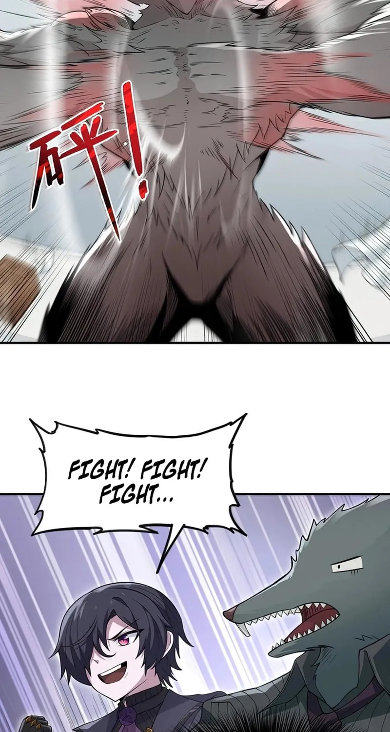 The Evil Alchemist Can