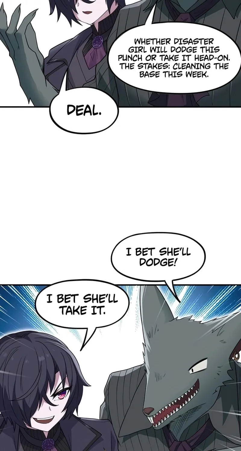 The Evil Alchemist Can