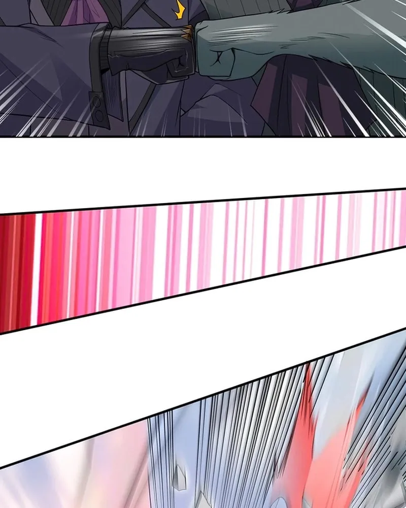 The Evil Alchemist Can