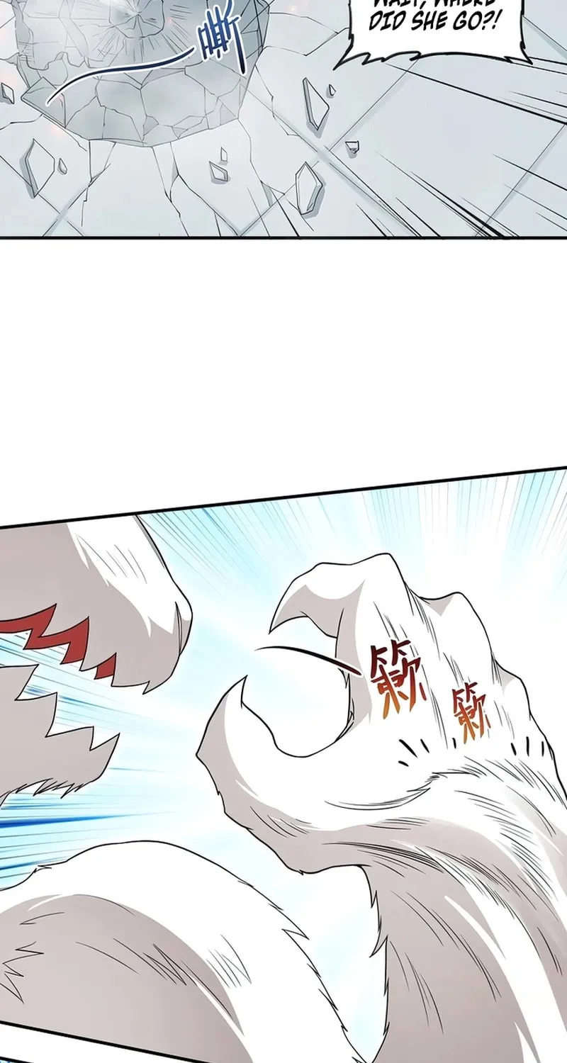 The Evil Alchemist Can