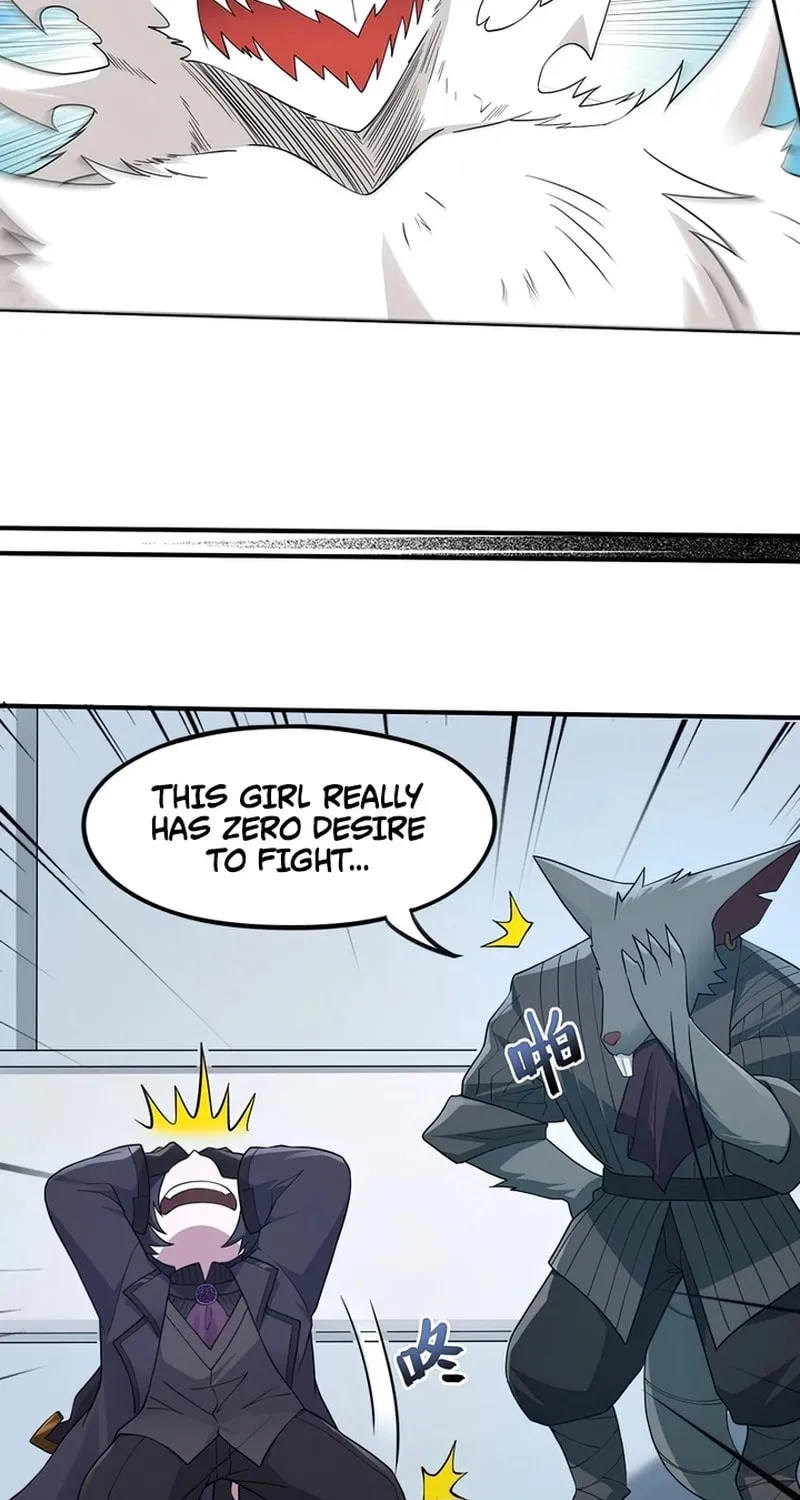 The Evil Alchemist Can