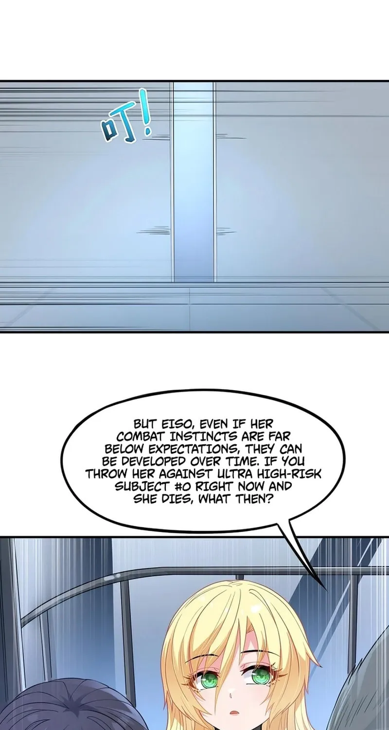 The Evil Alchemist Can