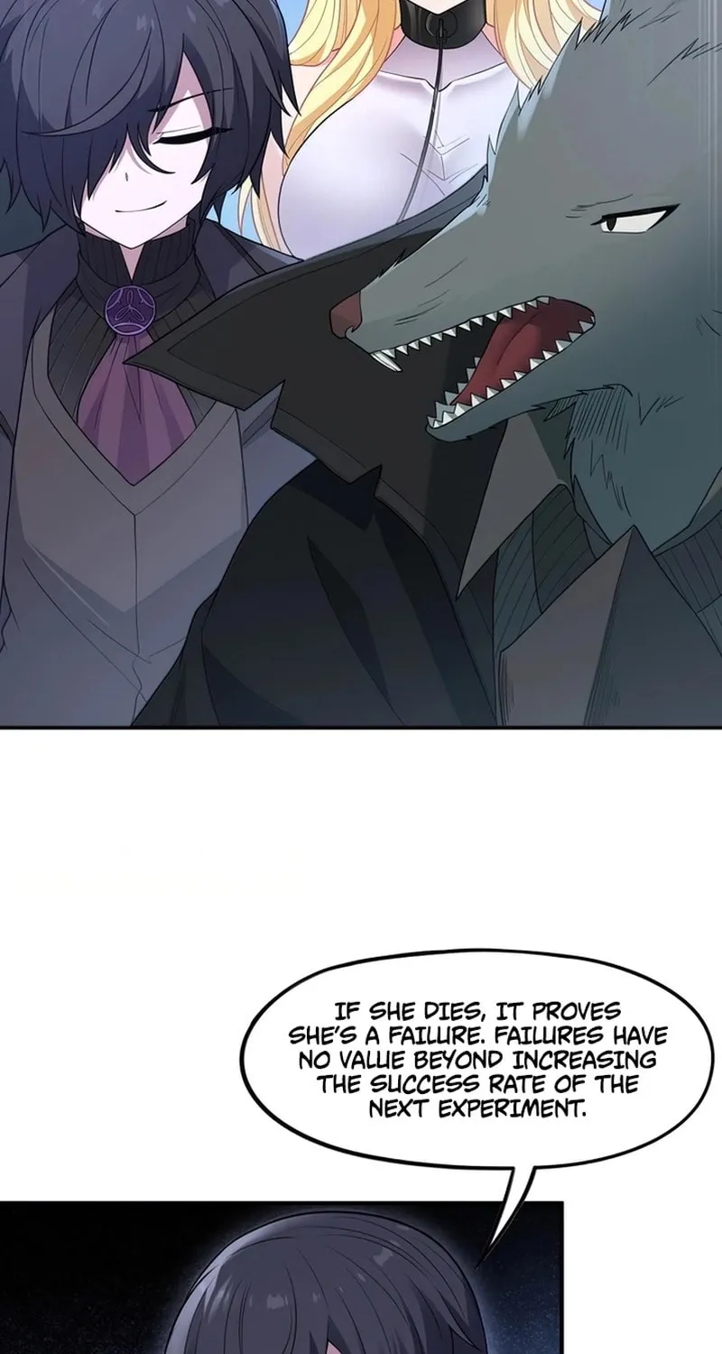 The Evil Alchemist Can