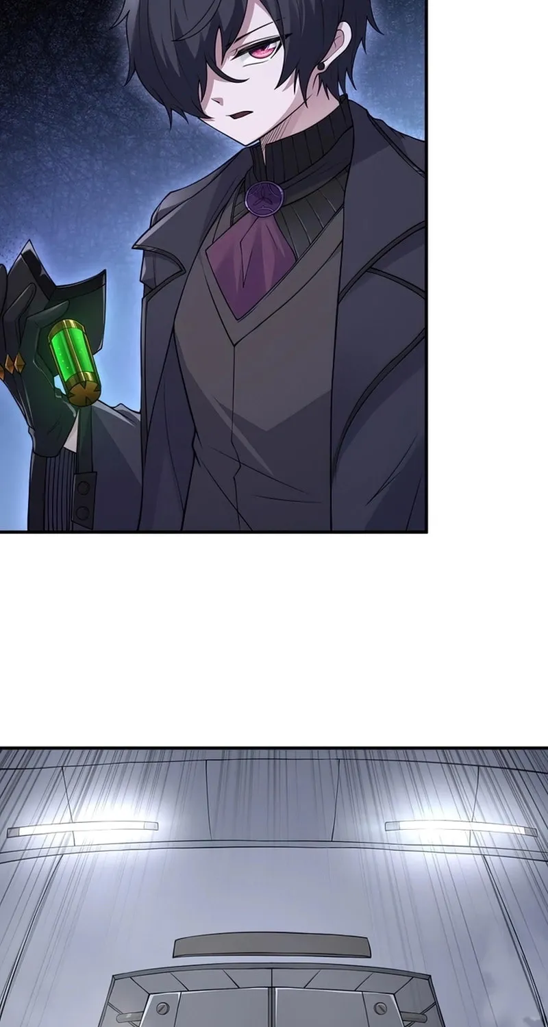 The Evil Alchemist Can