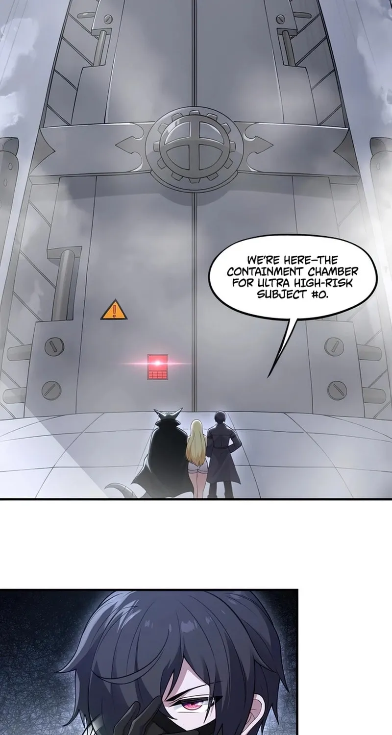 The Evil Alchemist Can
