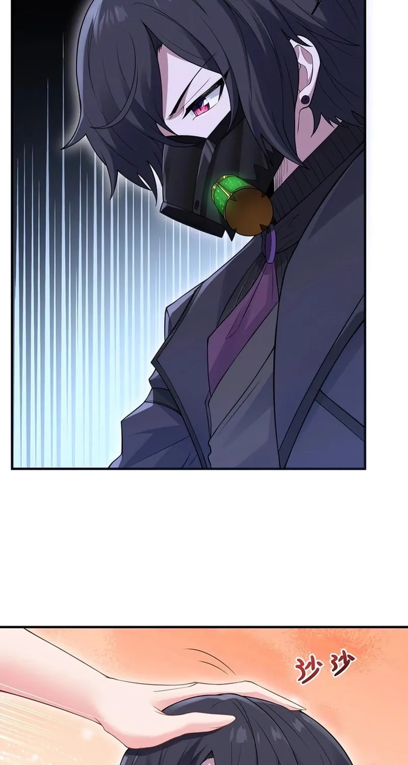 The Evil Alchemist Can