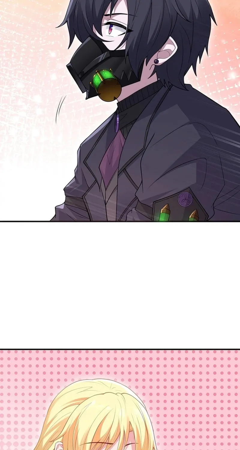 The Evil Alchemist Can