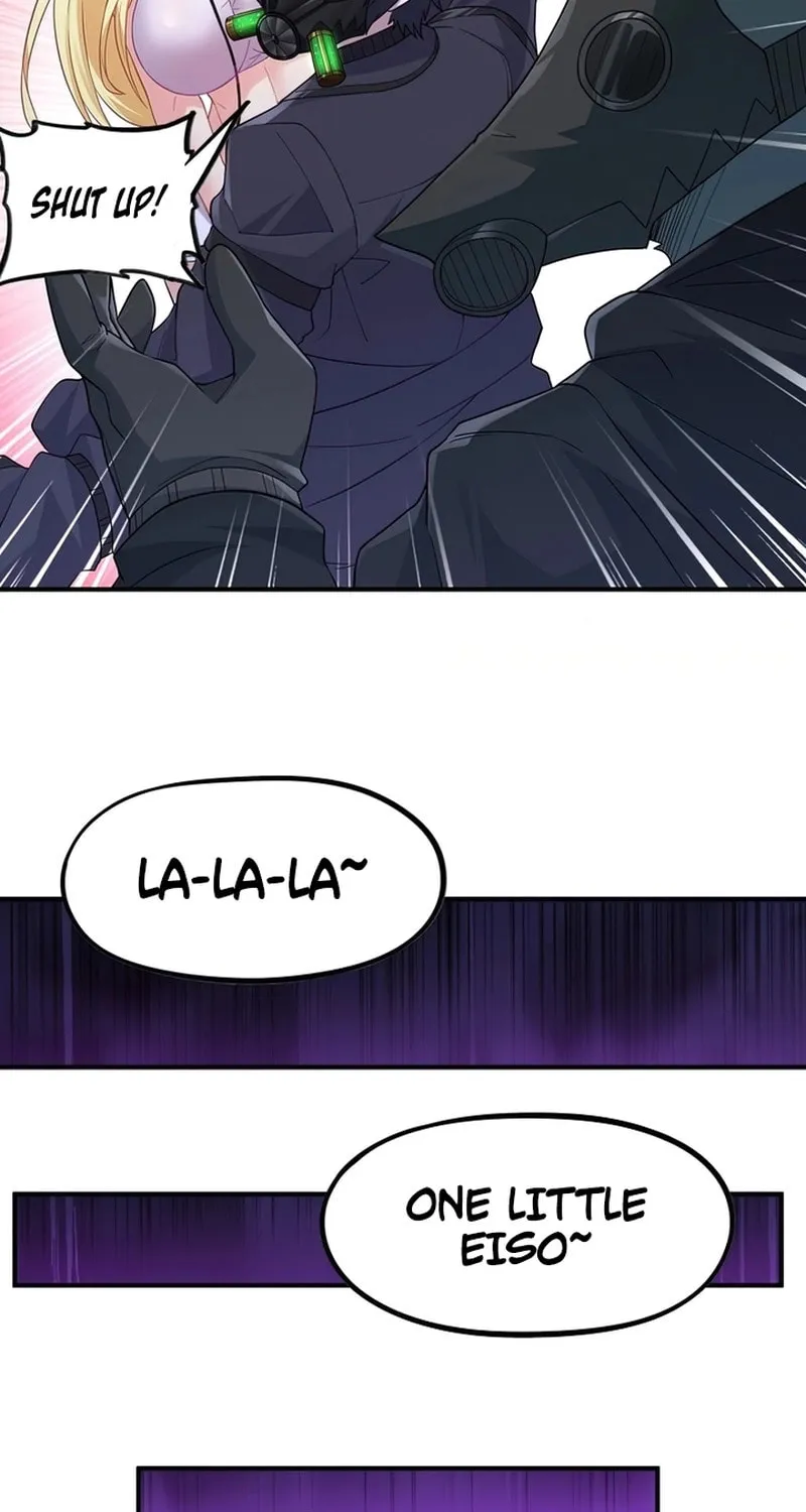 The Evil Alchemist Can