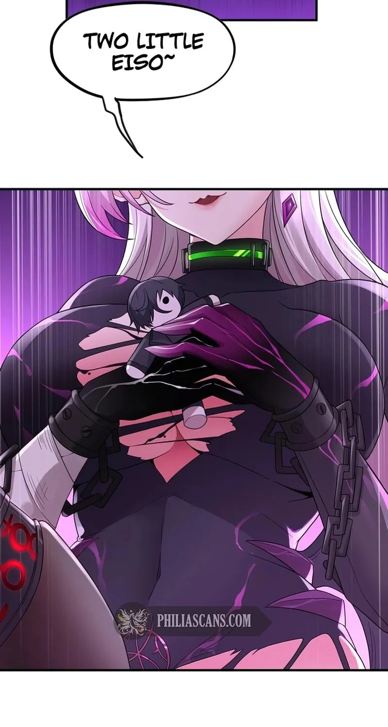 The Evil Alchemist Can
