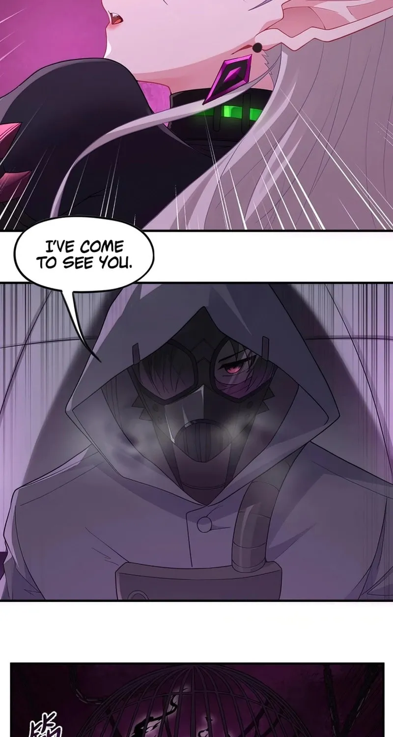 The Evil Alchemist Can