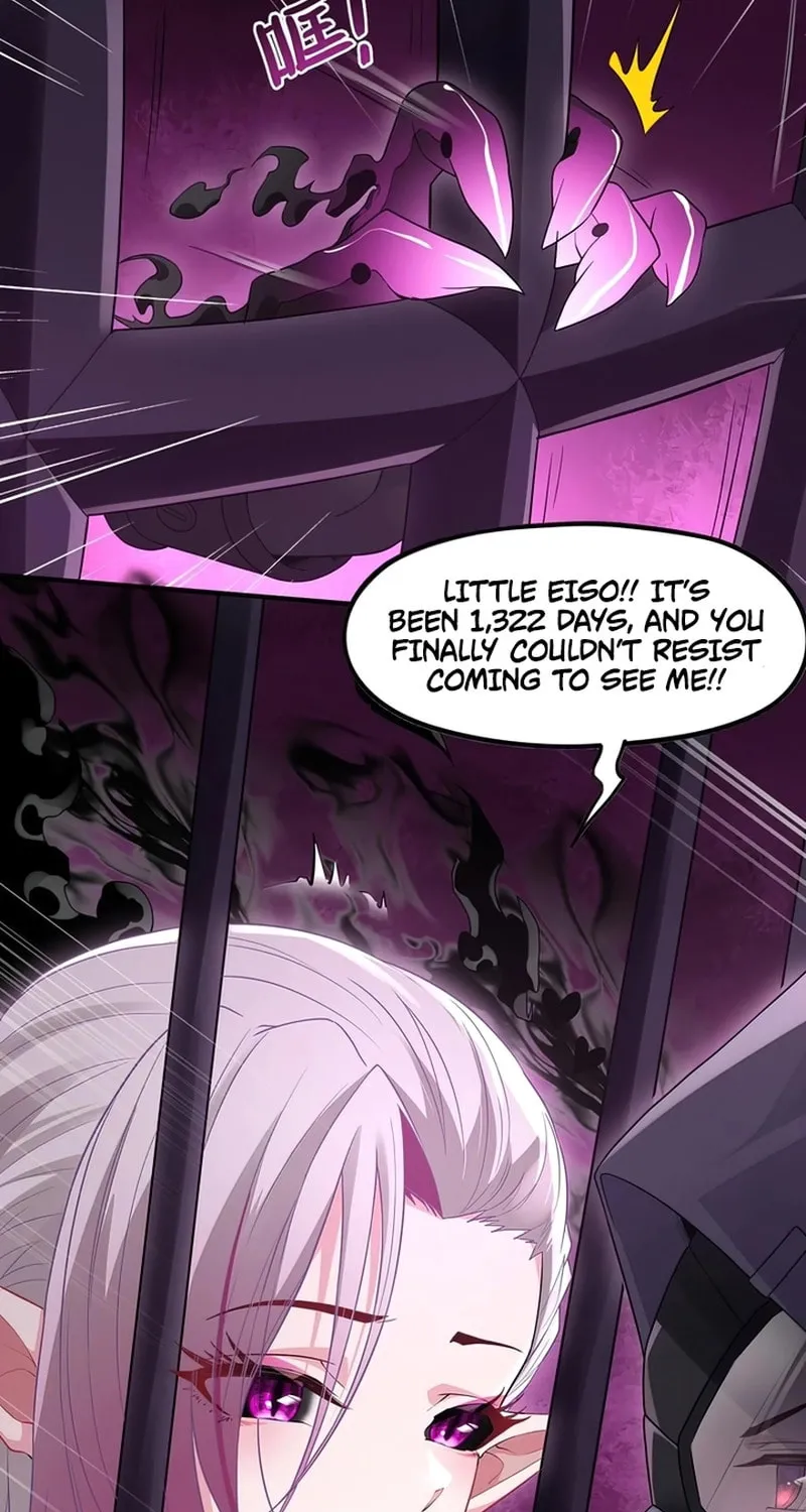 The Evil Alchemist Can