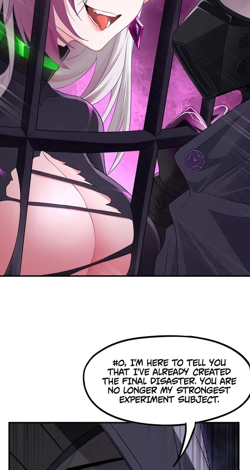 The Evil Alchemist Can