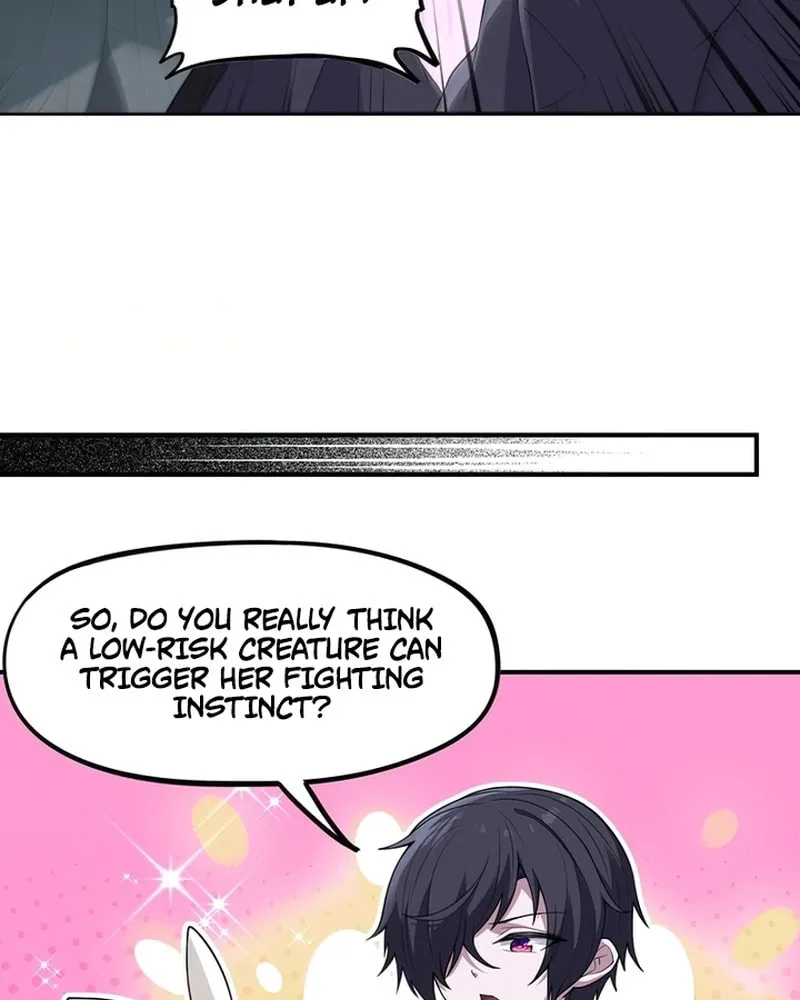 The Evil Alchemist Can
