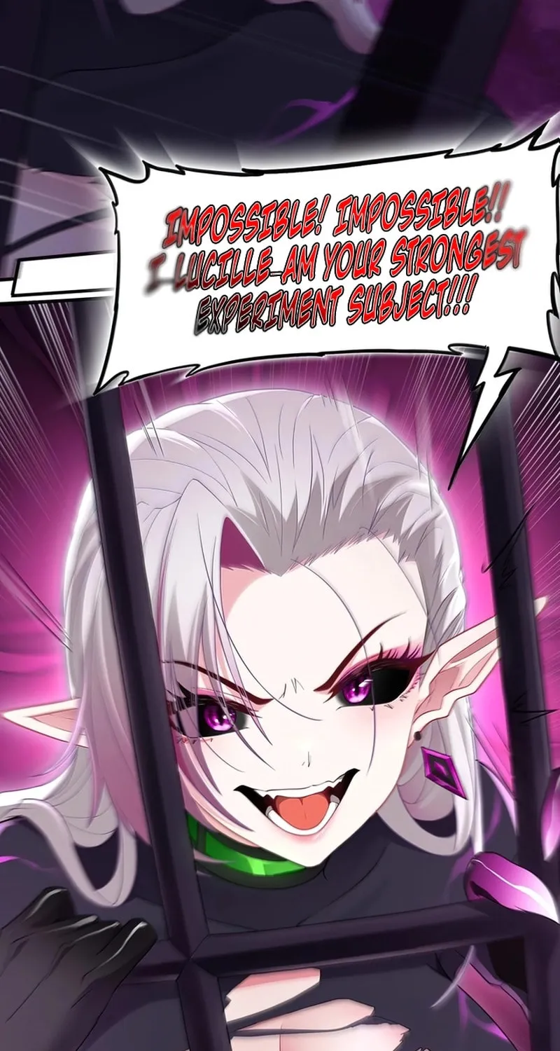 The Evil Alchemist Can