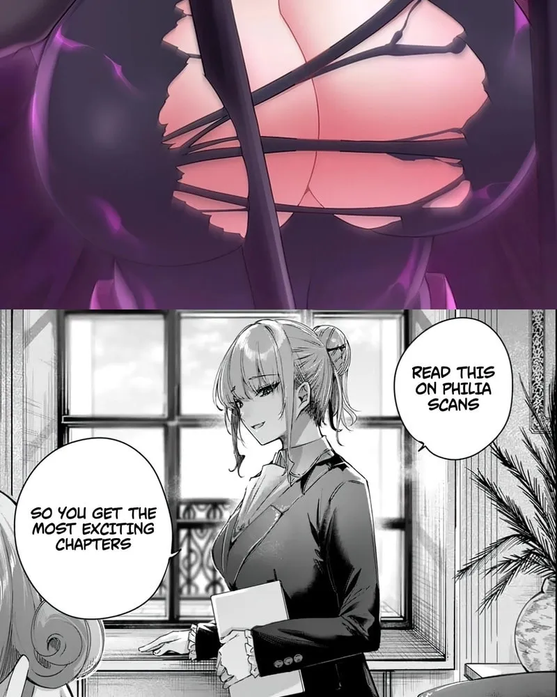The Evil Alchemist Can