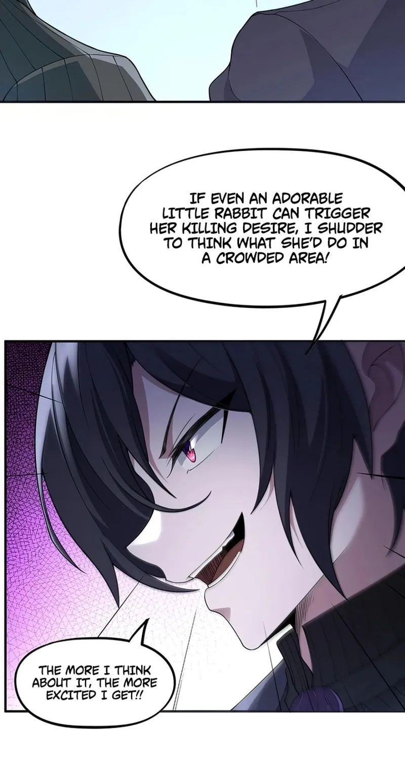 The Evil Alchemist Can