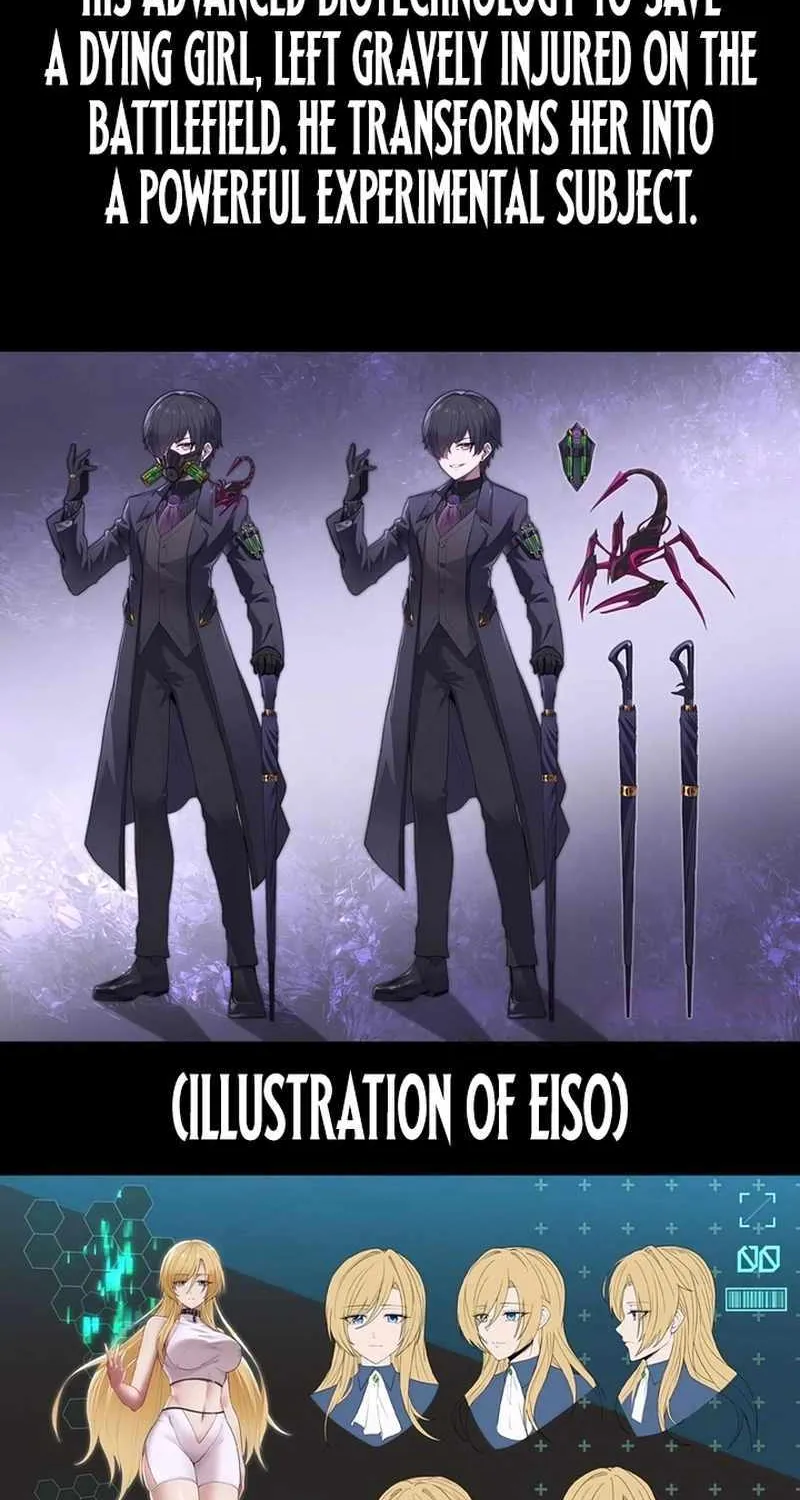 The Evil Alchemist Can