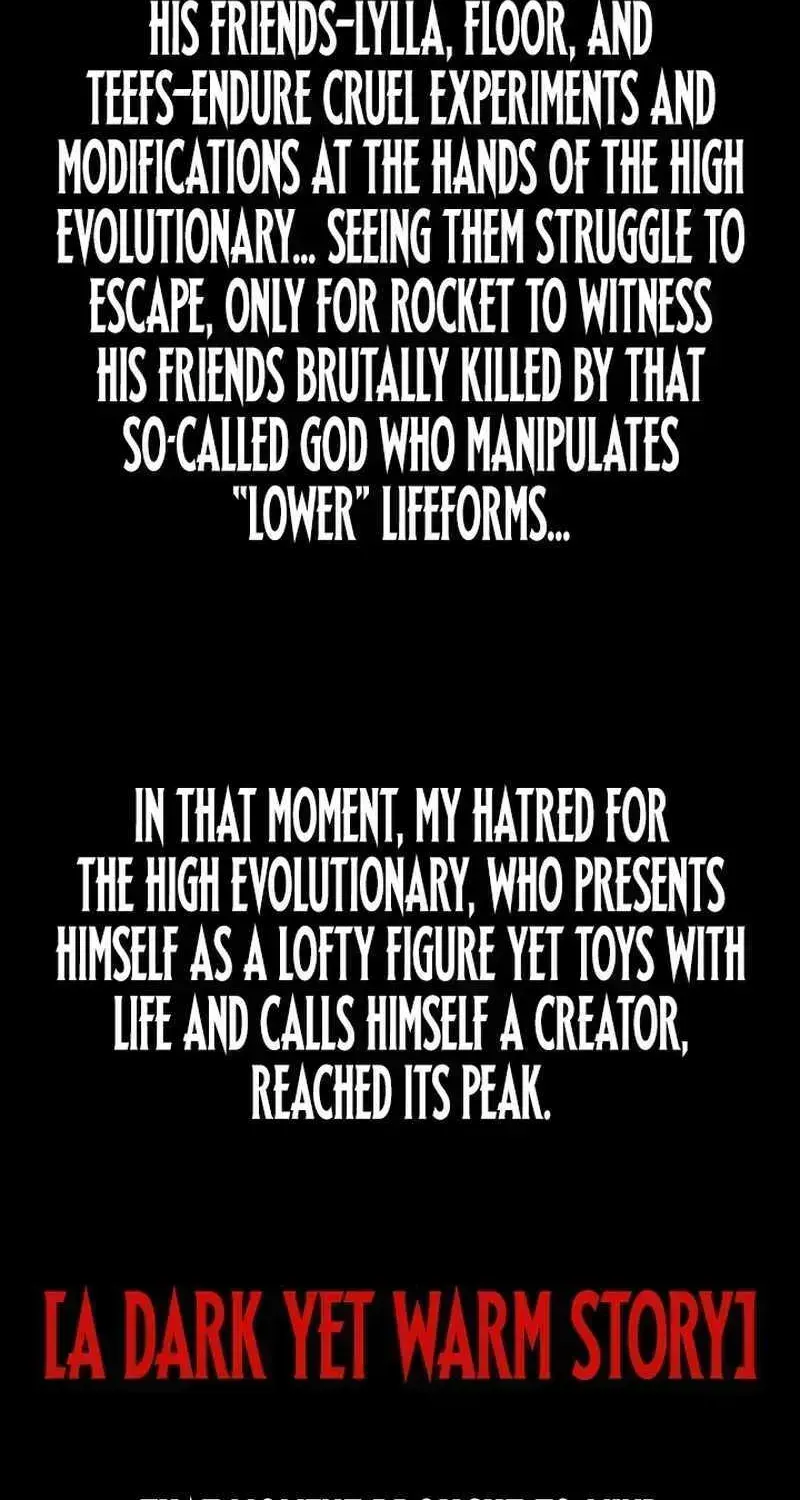 The Evil Alchemist Can