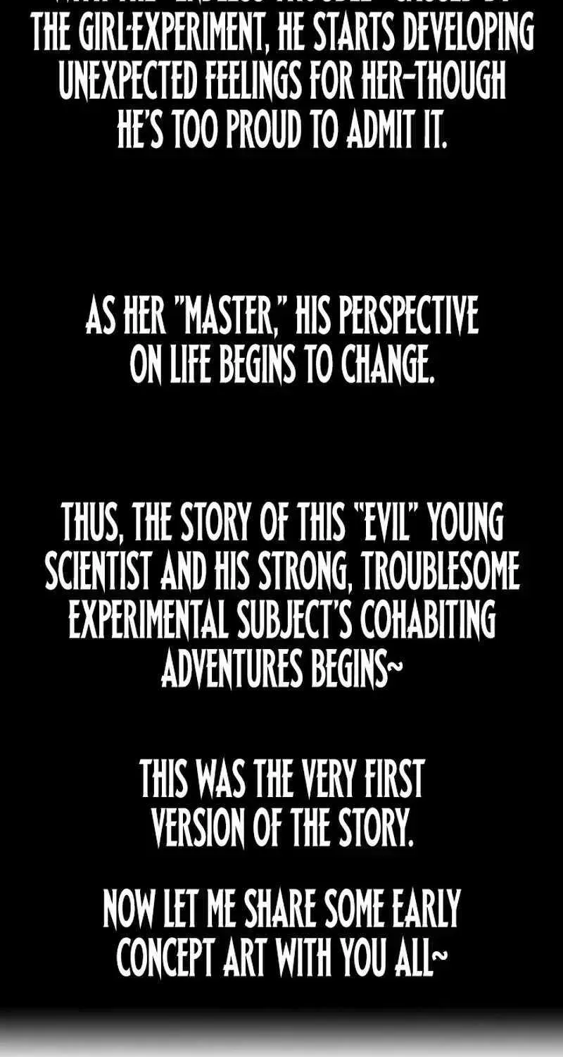The Evil Alchemist Can