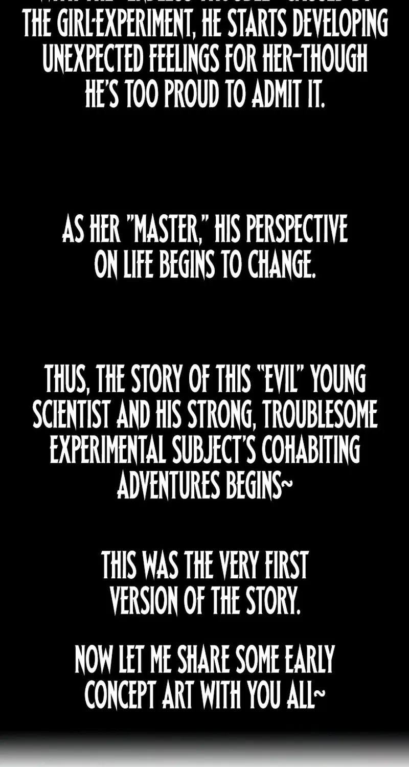 The Evil Alchemist Can