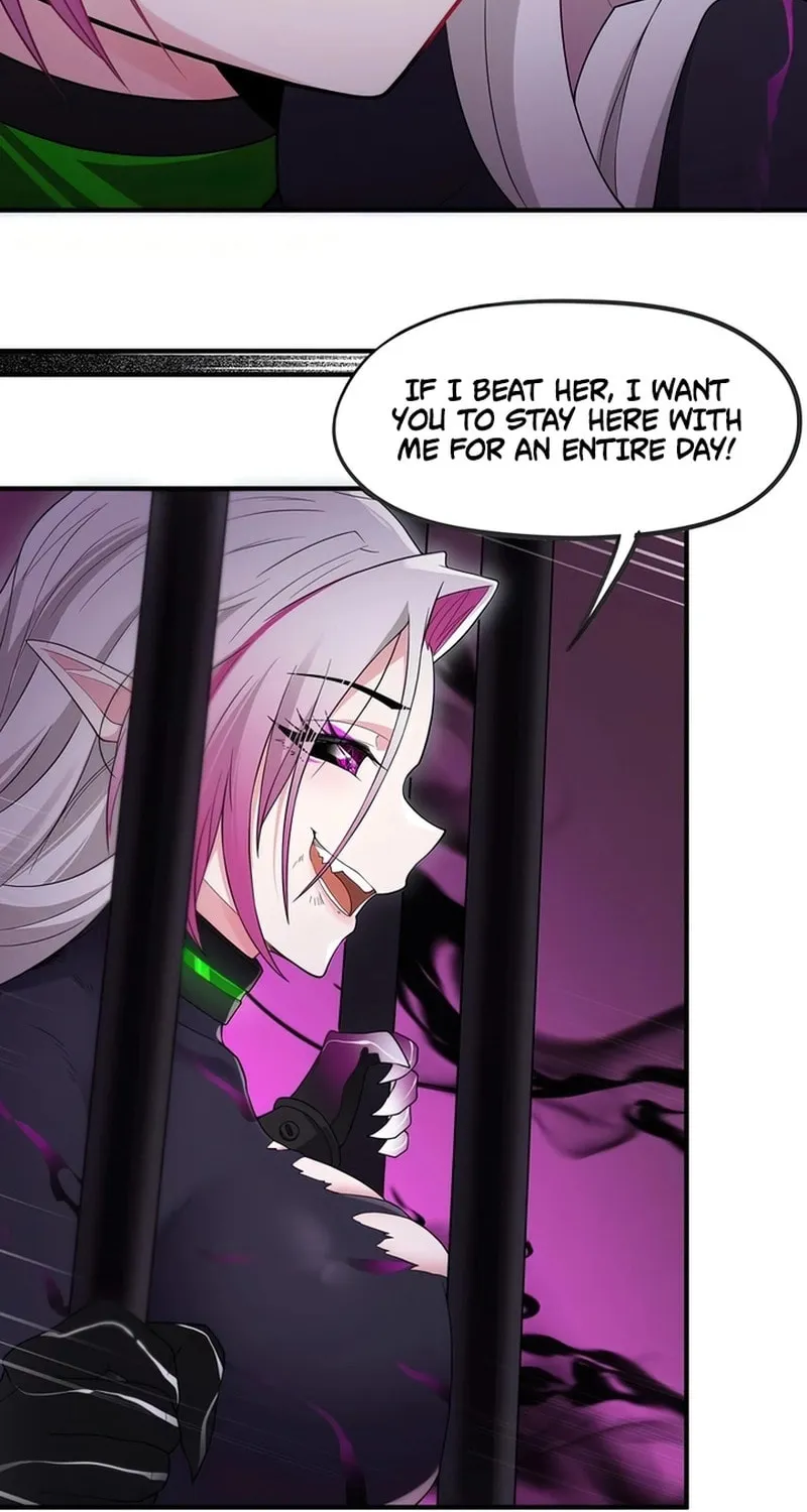 The Evil Alchemist Can
