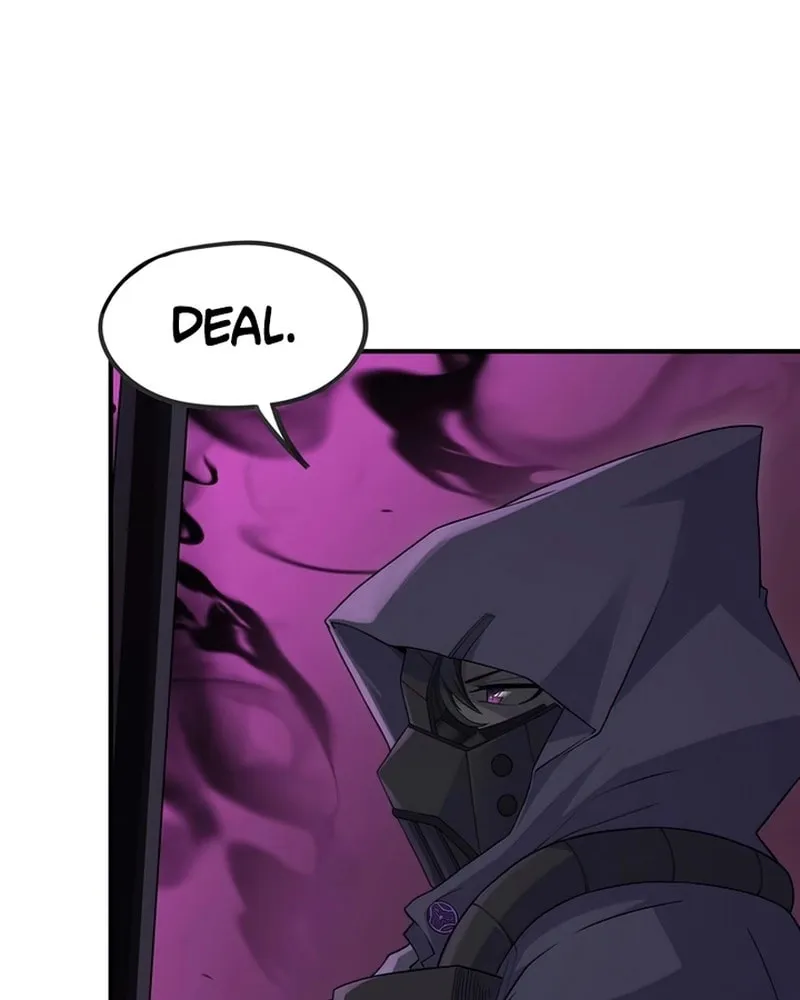 The Evil Alchemist Can