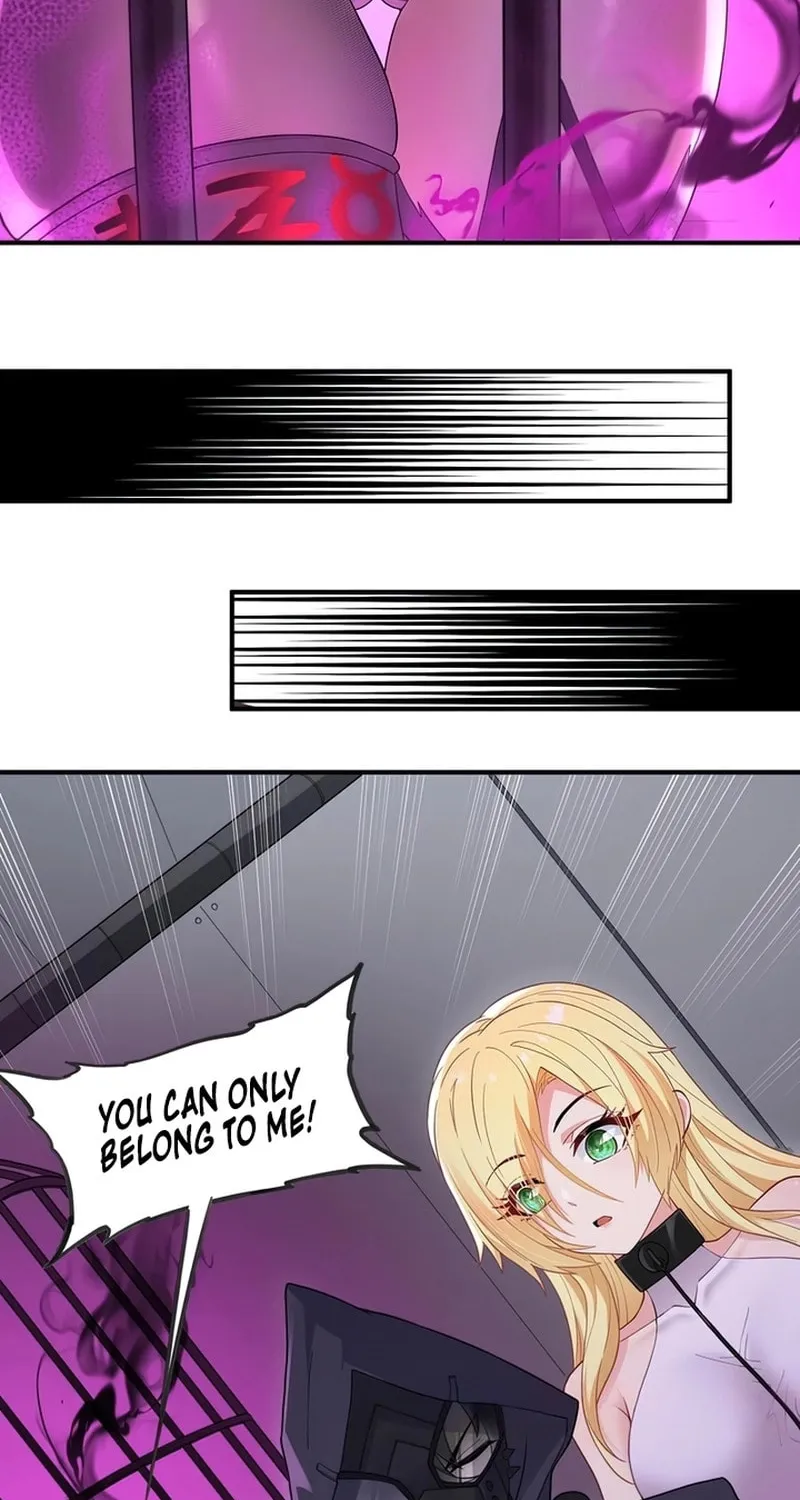 The Evil Alchemist Can