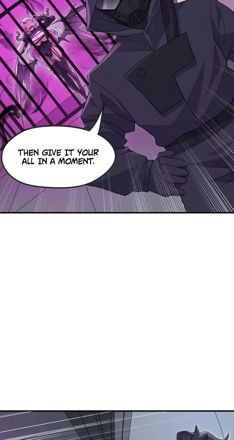 The Evil Alchemist Can