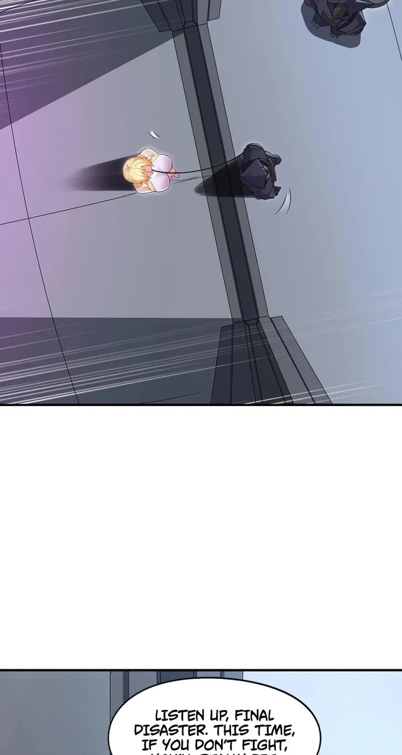 The Evil Alchemist Can