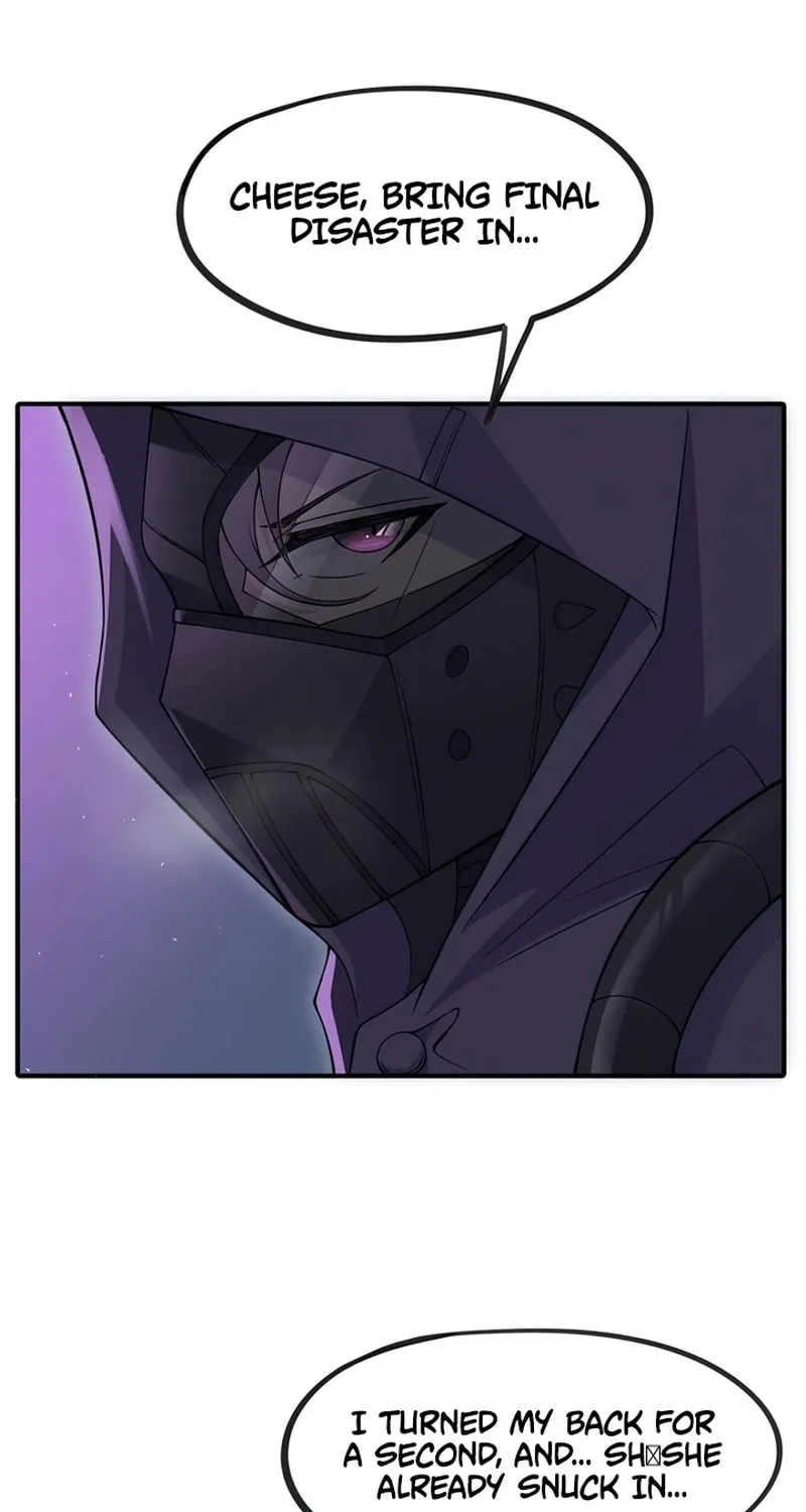 The Evil Alchemist Can