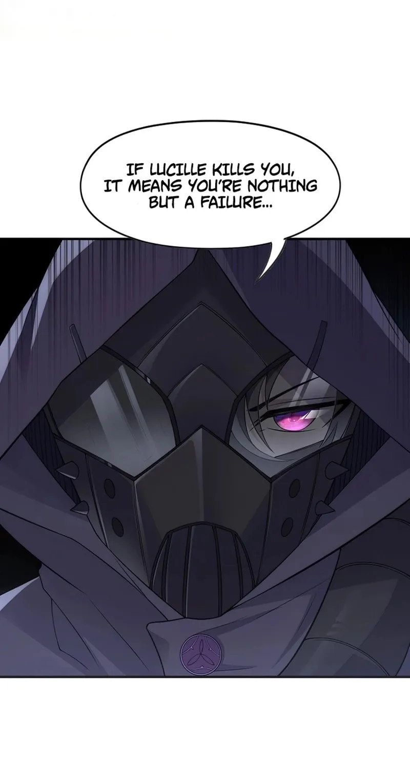The Evil Alchemist Can