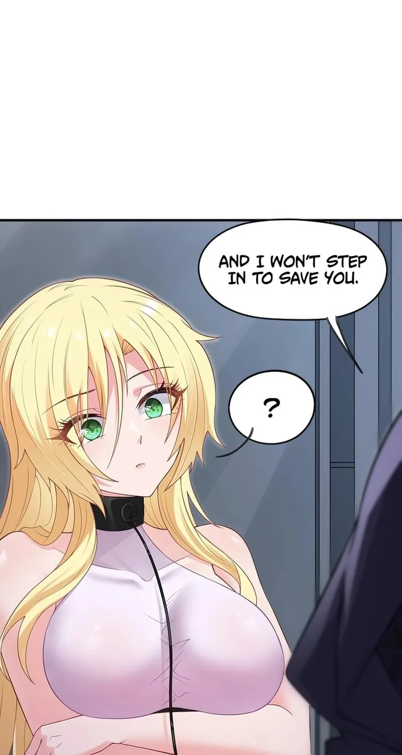 The Evil Alchemist Can