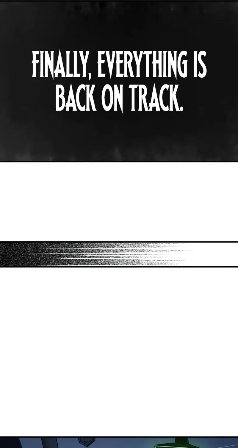 The Evil Alchemist Can