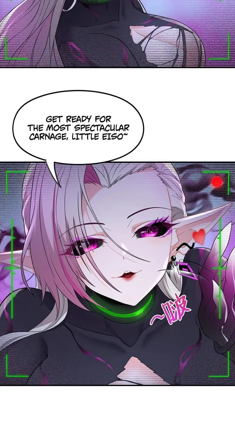 The Evil Alchemist Can
