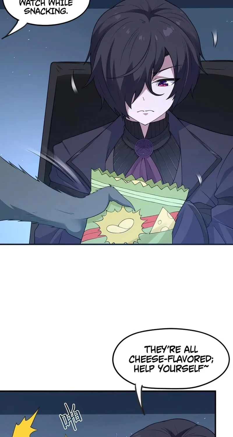 The Evil Alchemist Can