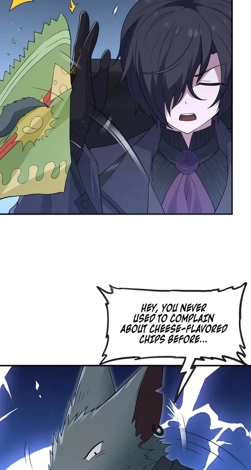 The Evil Alchemist Can