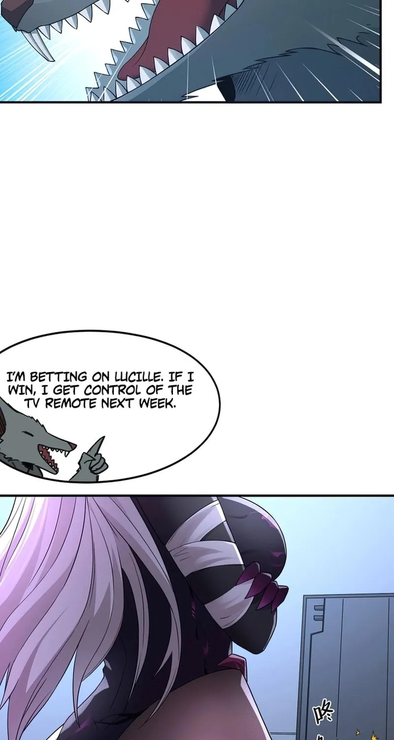 The Evil Alchemist Can