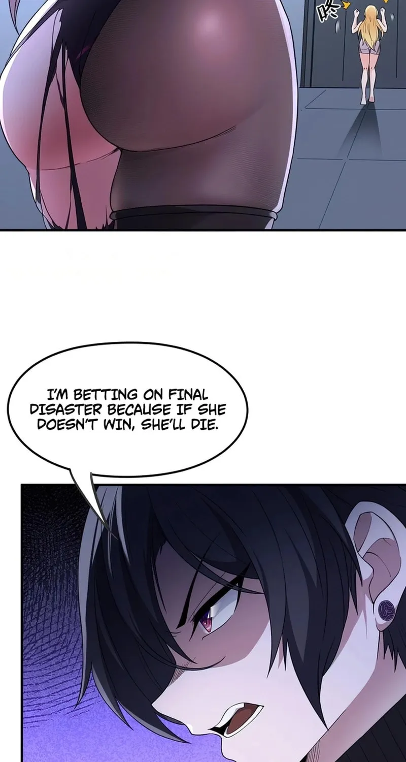 The Evil Alchemist Can