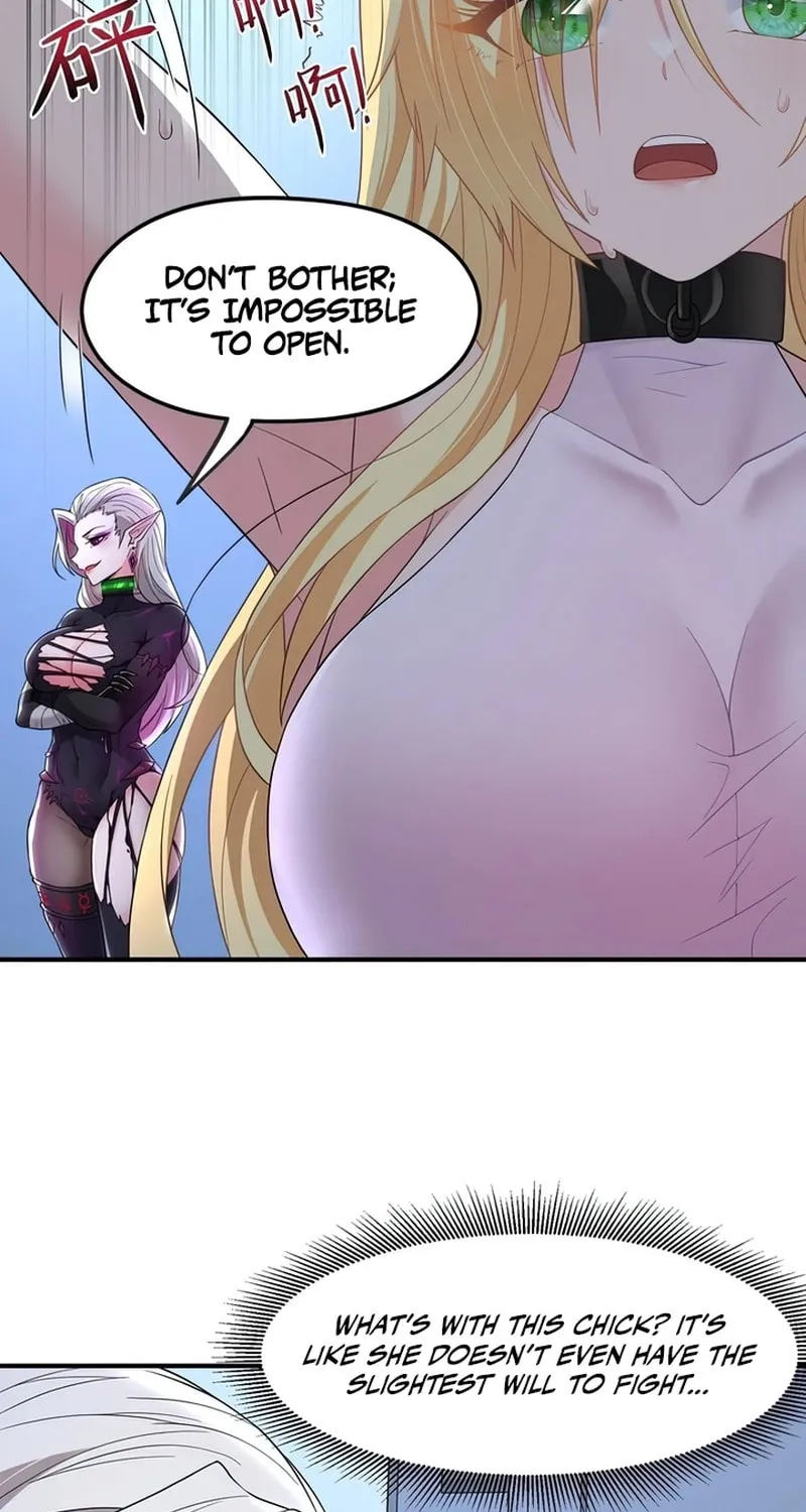 The Evil Alchemist Can
