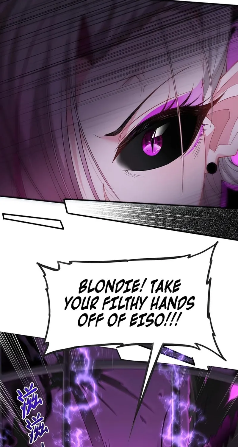 The Evil Alchemist Can