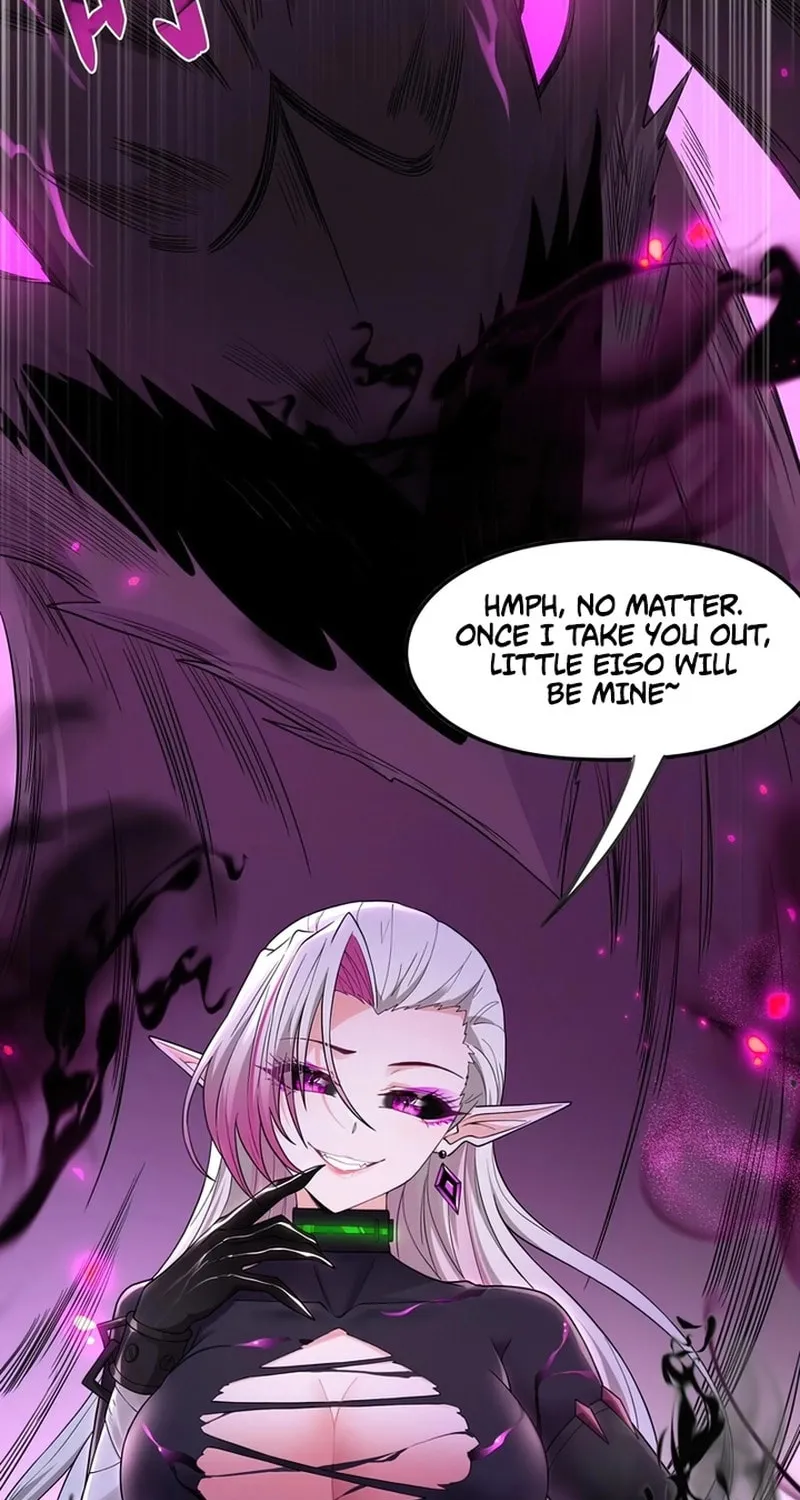 The Evil Alchemist Can