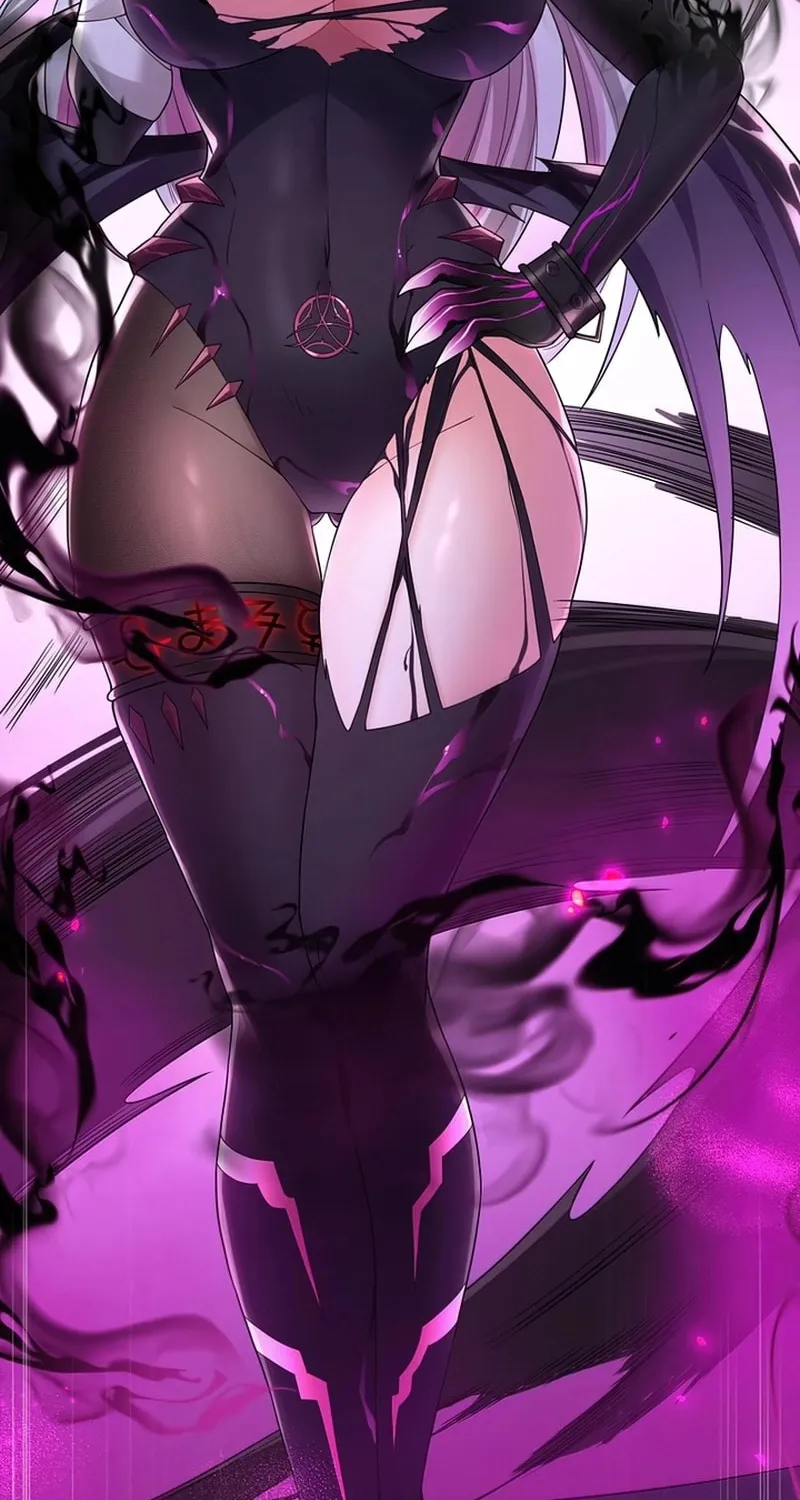 The Evil Alchemist Can